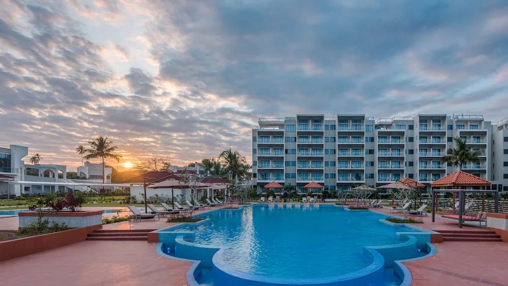 Hotel Verde Zanzibar - Azam Luxury Resort and Spa — Zanzibar