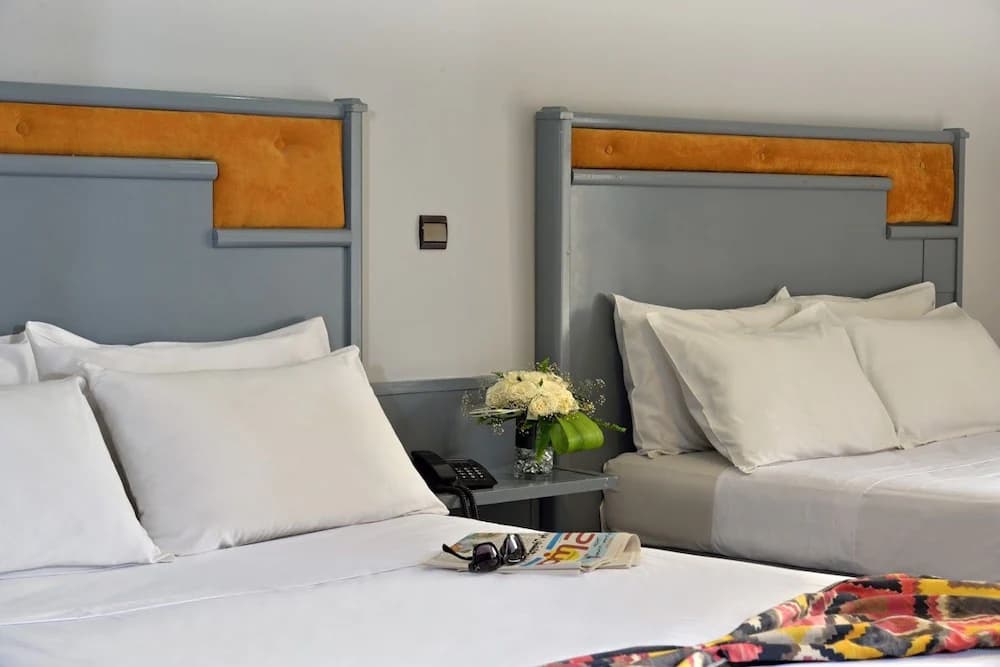 Hotel Rio — Casablanca