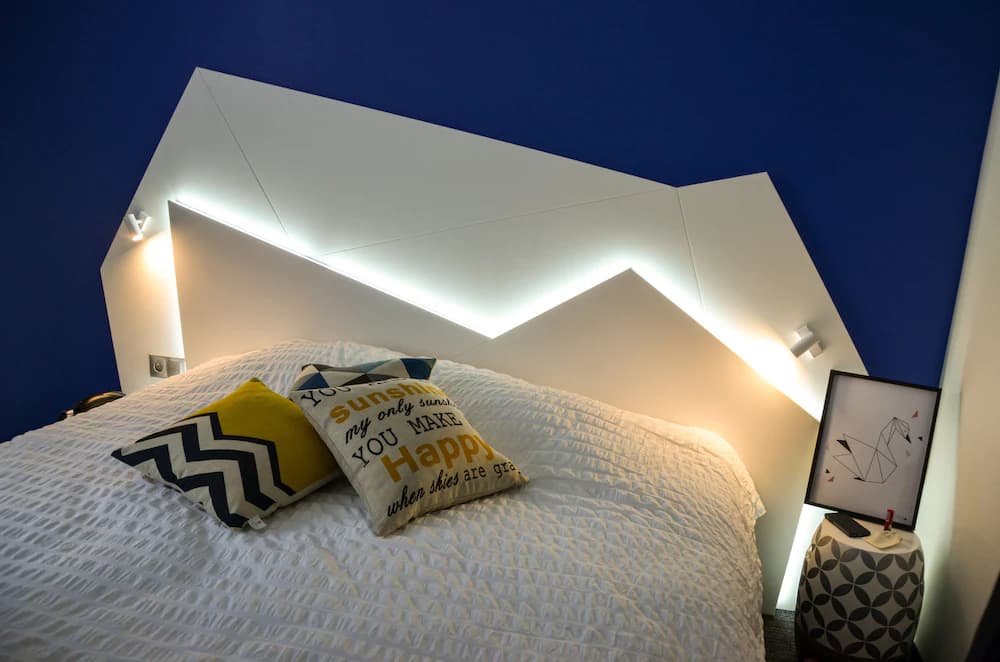 Hotel ORIGAMI — Strasbourg