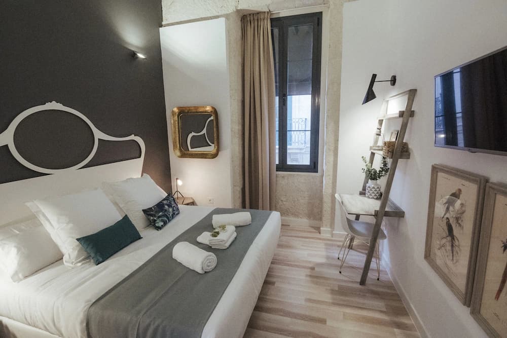 Hotel Boutique Alicante Palacete S.XVII - Adults Only — Alicante