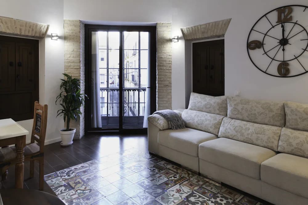 Posada Pilatos — Seville