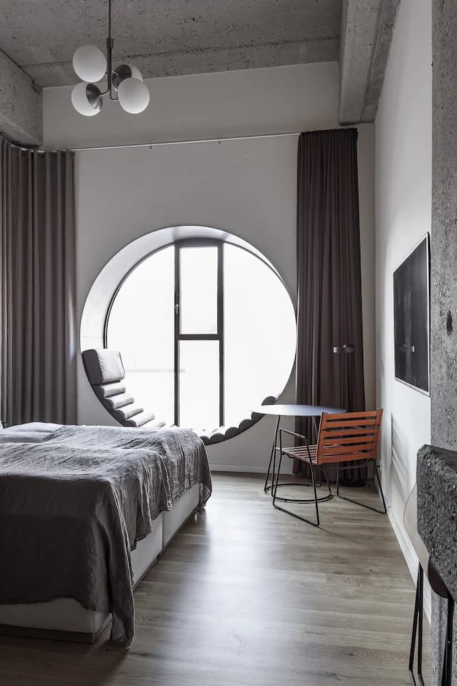 Hotel Ottilia — Copenhagen