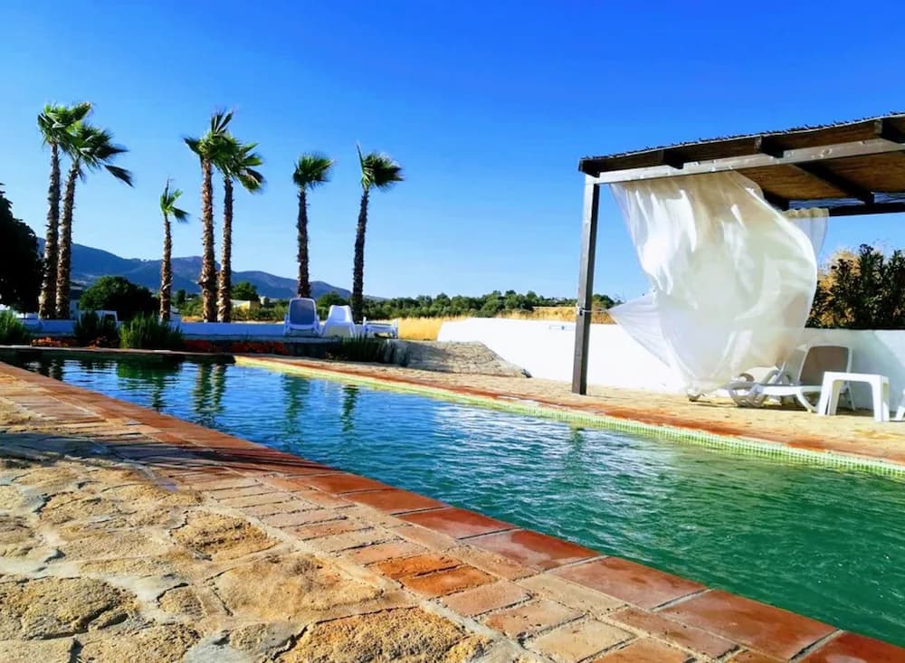 Hotel Ronda Moments — Ronda