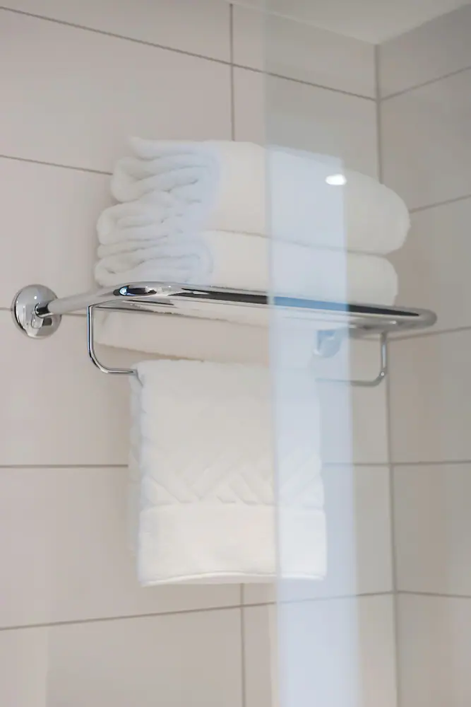 Hilton Garden Inn Zurich Limmattal — Zurich