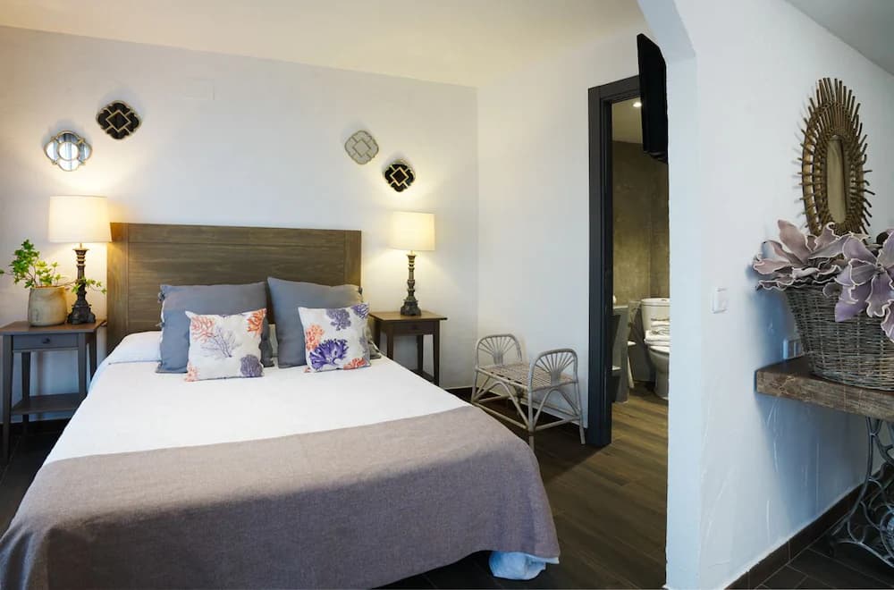 Hostal Restaurant Sa Malica — Lloret de Mar