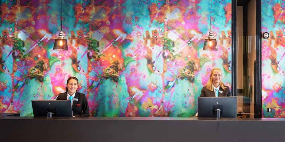 Thon Hotel Storo — Oslo