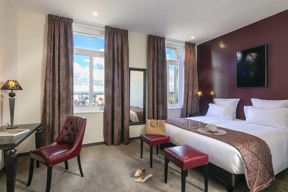 Hotel Arok — Strasbourg