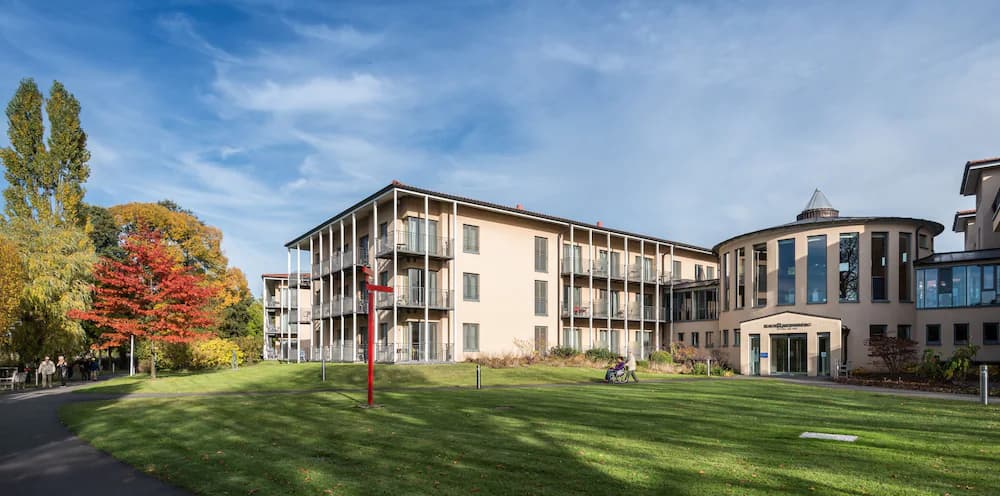 HausRheinsberg Hotel am See — Rheinsberg
