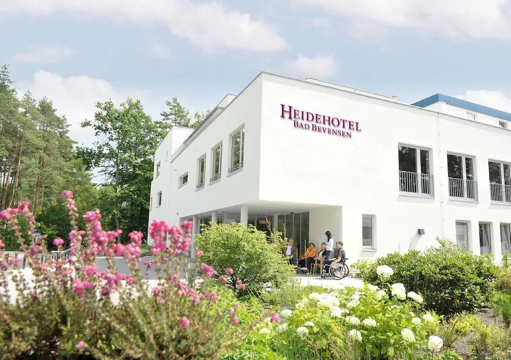 Gästehaus Bad Bevensen — Bad Bevensen
