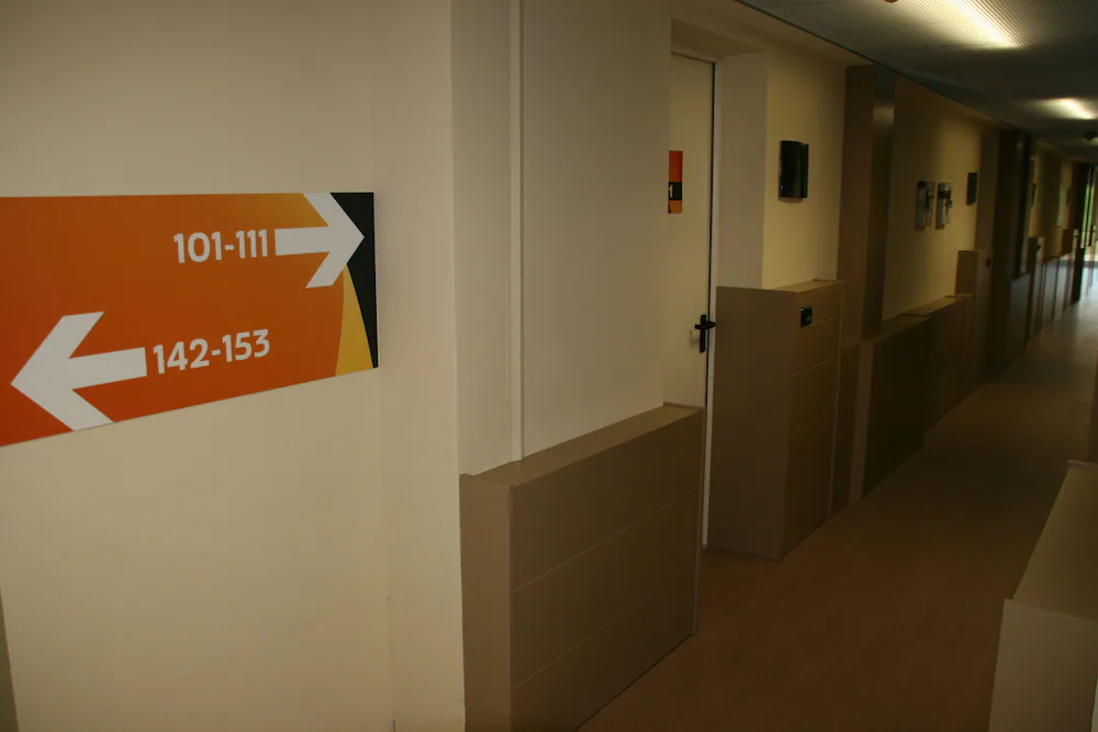 HOTEL MOTEL FIORE — Piacenza