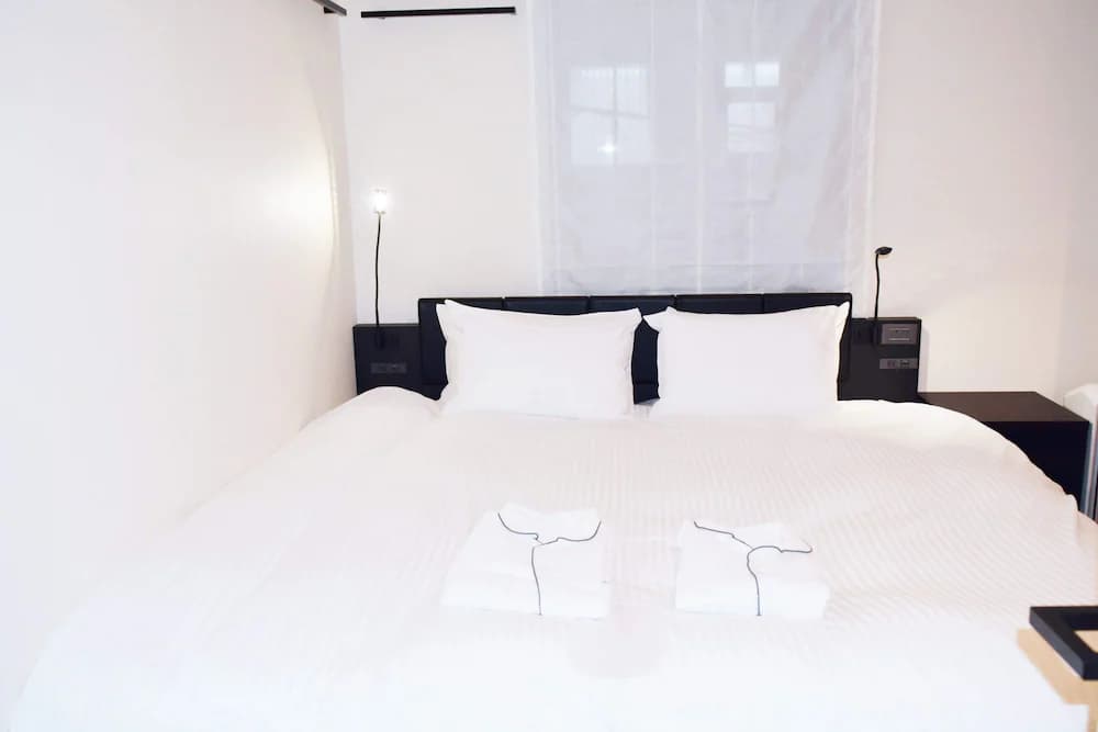 HOTEL SUI KANDA by ABEST — Tokyo