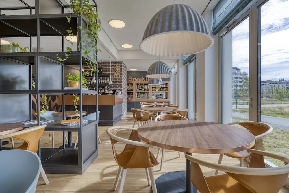 B&B Hotel Antwerpen Zuid — Zwijndrecht