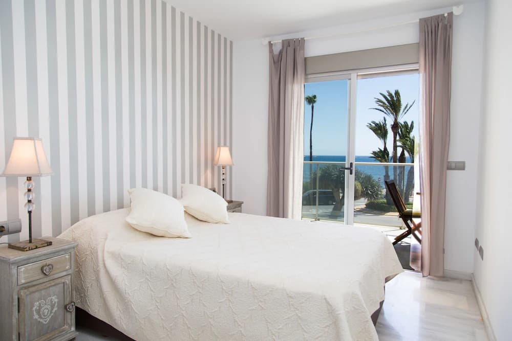 RealRent Port Xabia Apartments — Javea