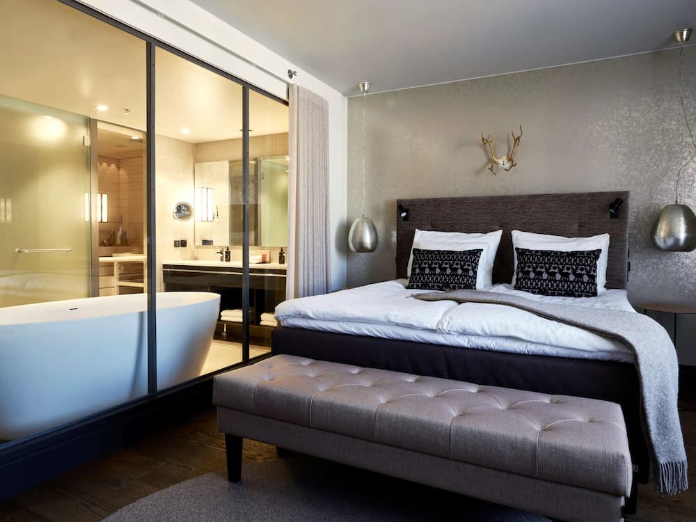 Lapland Hotels Bulevardi — Helsinki