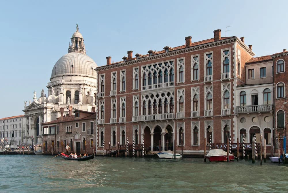 Centurion Palace — Venice