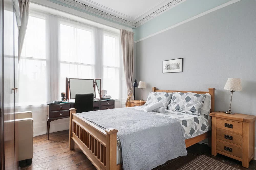 Aynetree Guest House — Edinburgh