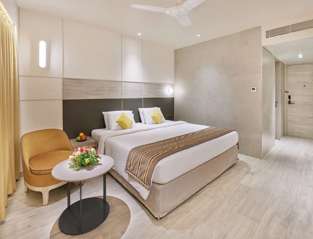 The Regale by Tunga — Mumbai