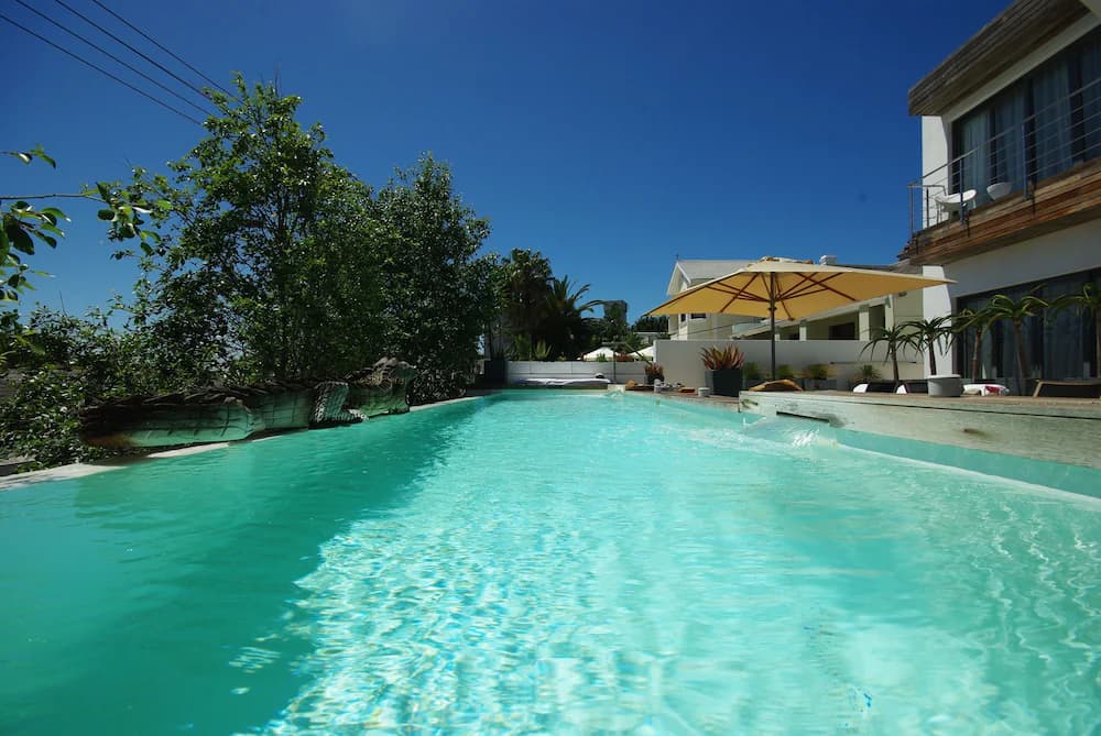 DysArt Boutique Hotel — Cape Town
