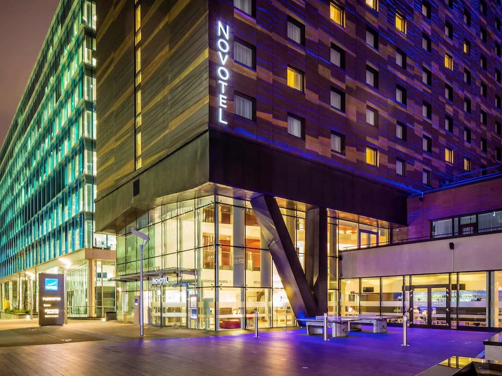 Novotel London Paddington Hotel — London