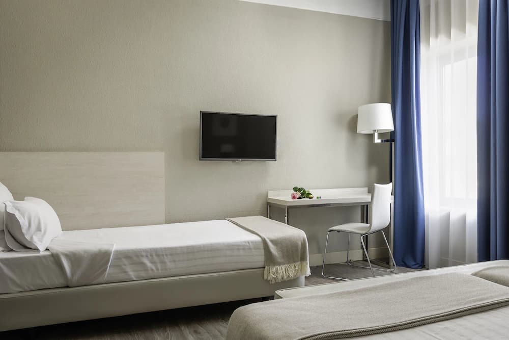 Dom Luis Hotel — Badajoz