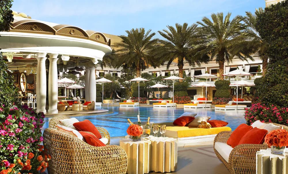 Encore at Wynn Las Vegas — Las Vegas