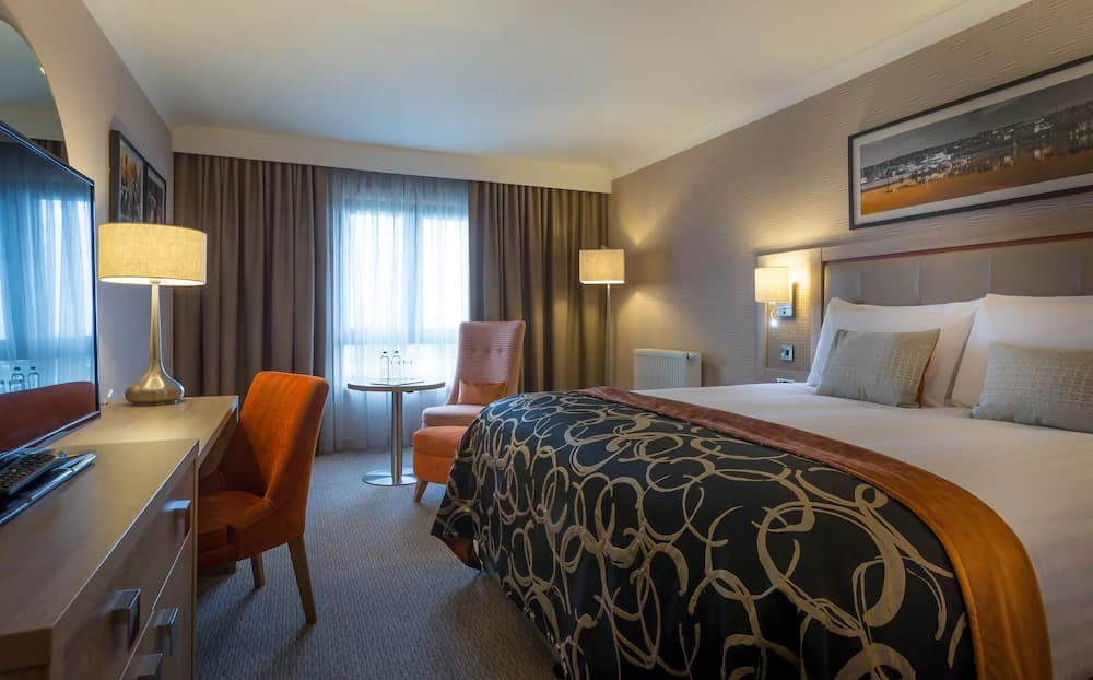 Clayton Hotel Dublin Airport — Dublin