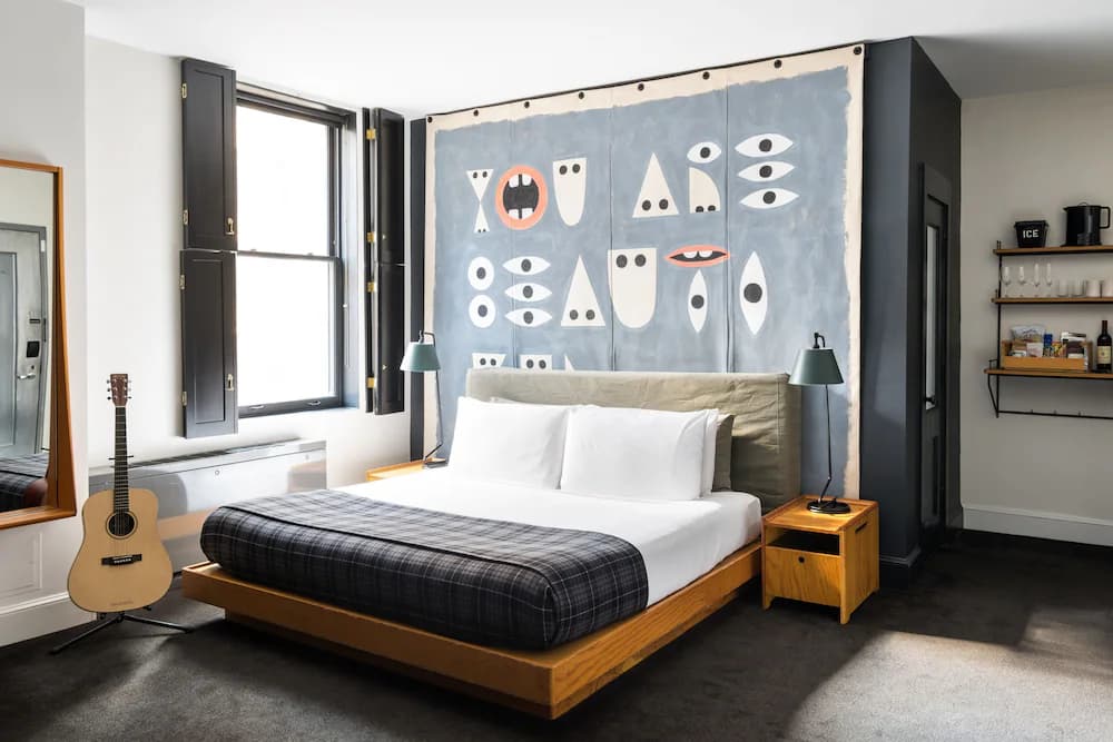 Ace Hotel New York — New York