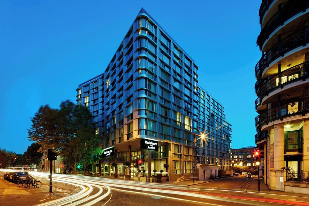 Residence Inn by Marriott London Kensington — London