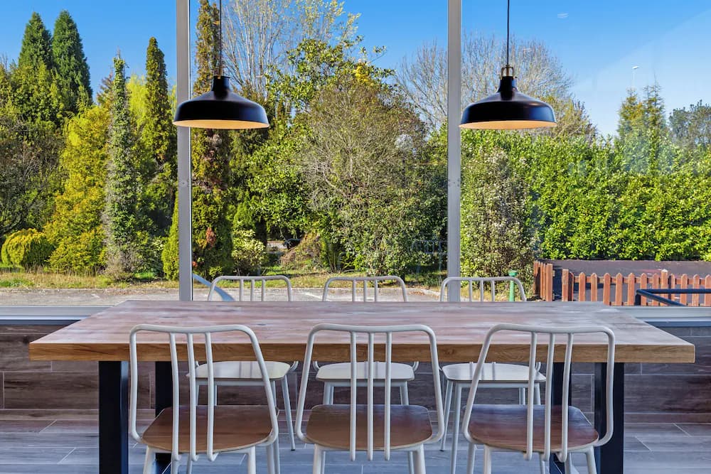 B&B Hotel Oviedo — Oviedo