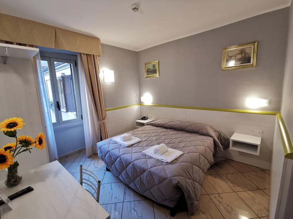 Hotel Brianza — Milan