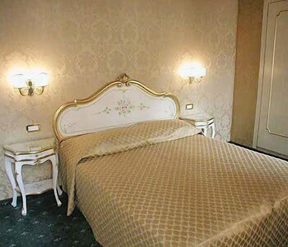 Locanda Correr — Venice