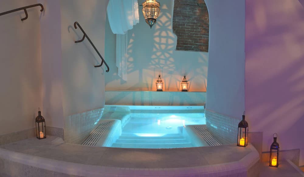 Hotel Relais Al Convento — Massa