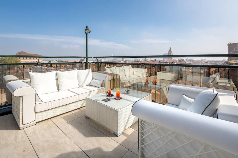 Grande Albergo Roma — Piacenza