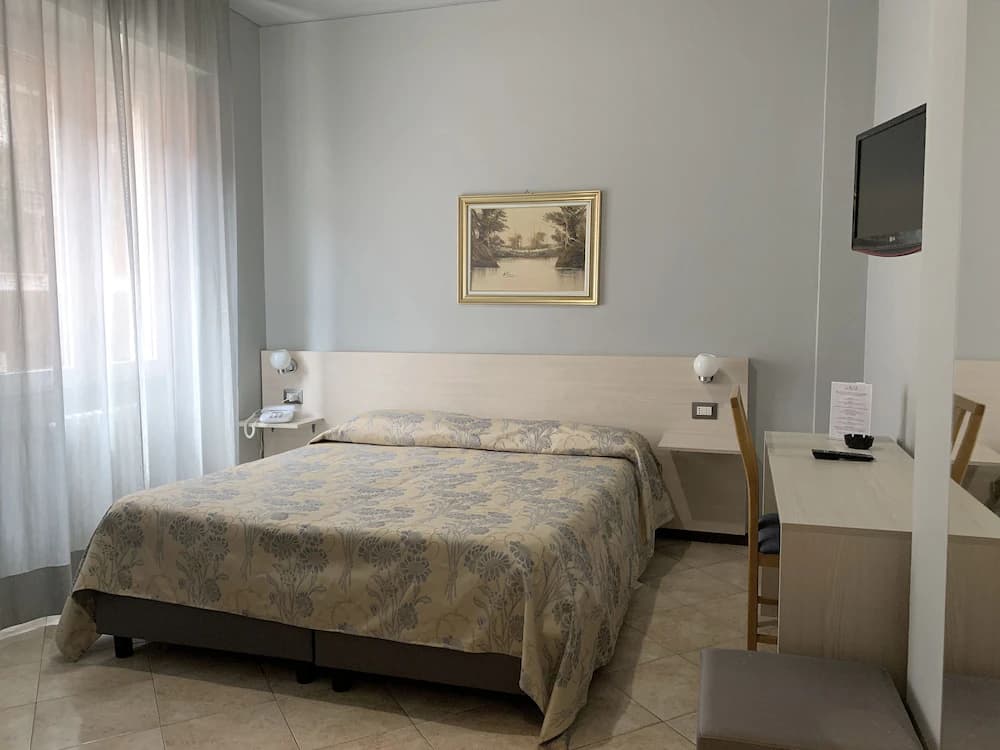 Hotel Città Studi — Milan