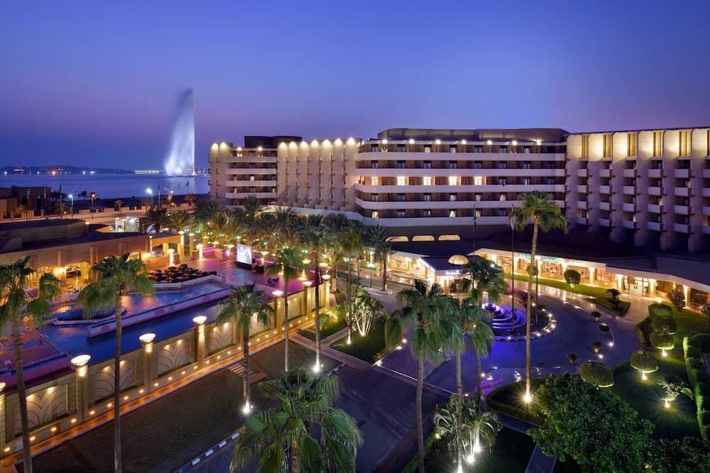 InterContinental Jeddah, an IHG Hotel — Jeddah