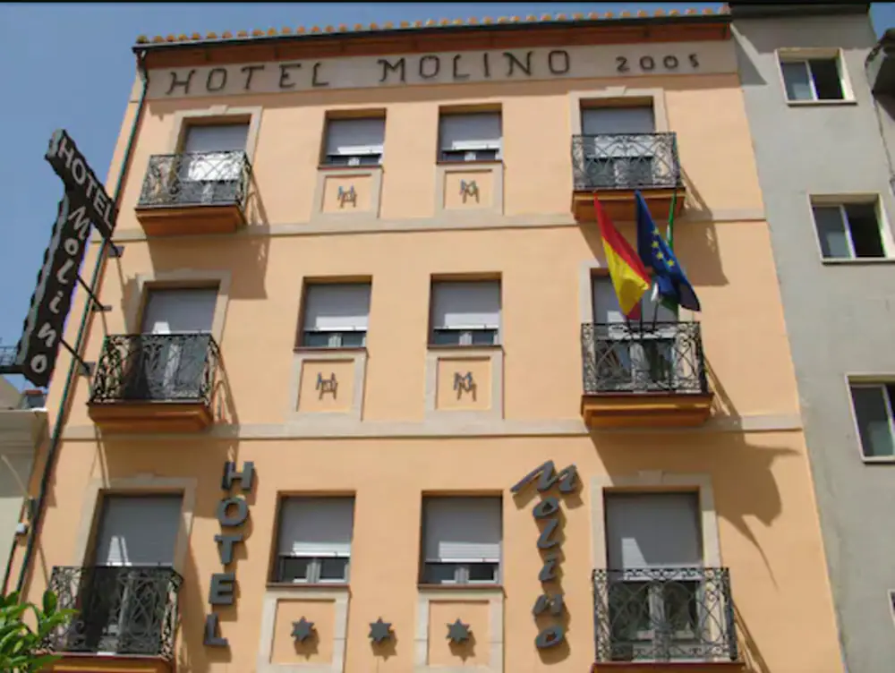 Molino — Ronda