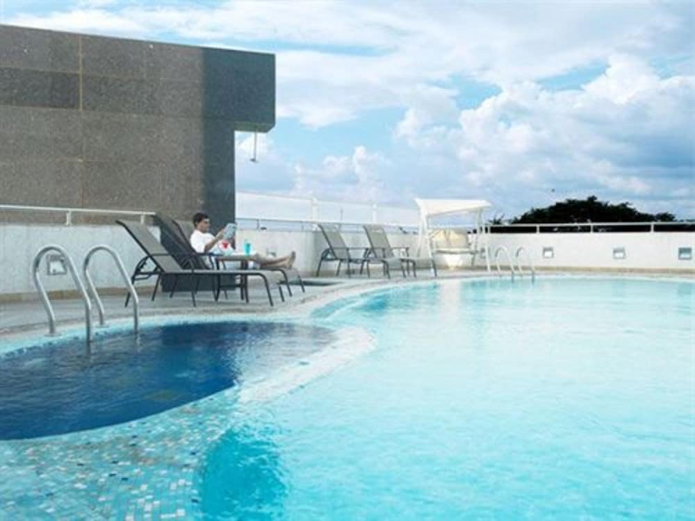 Hotel Satkar Residency — Mumbai