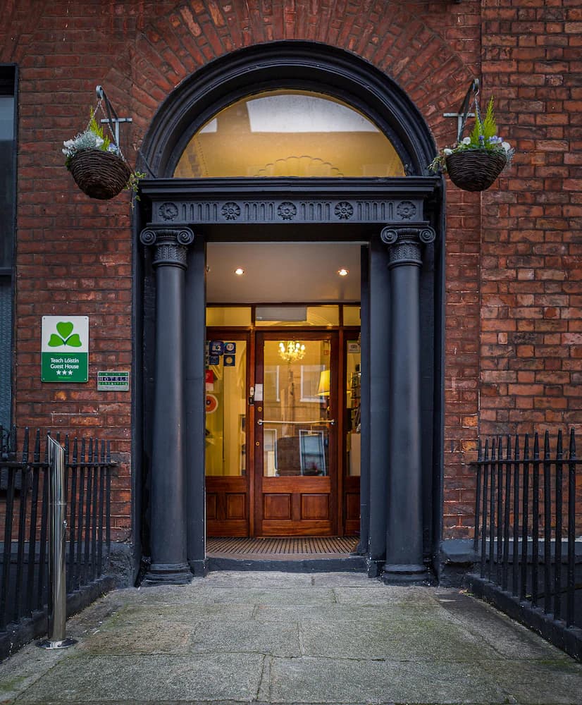 Clifden House Dublin by theKeycollection.ie — Dublin