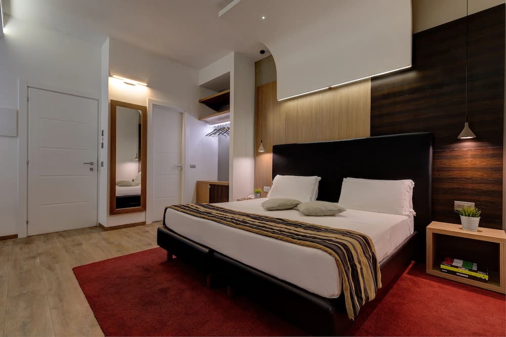 Hotel Rinascimento — Rome