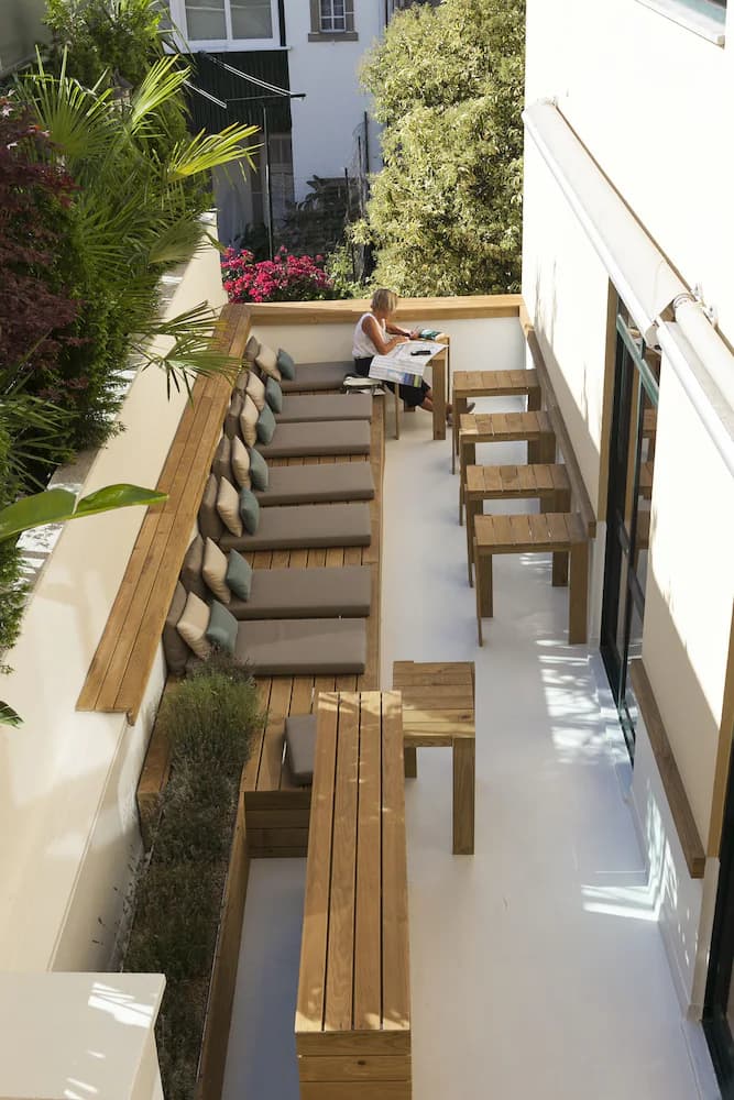 Boavista Guest House — Porto