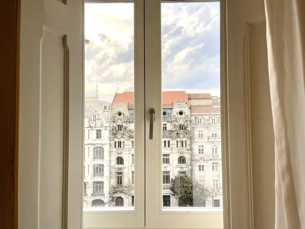 Hotel Universal — Porto