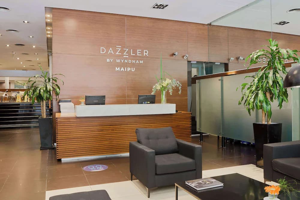 Dazzler by Wyndham Buenos Aires Maipu — Buenos Aires