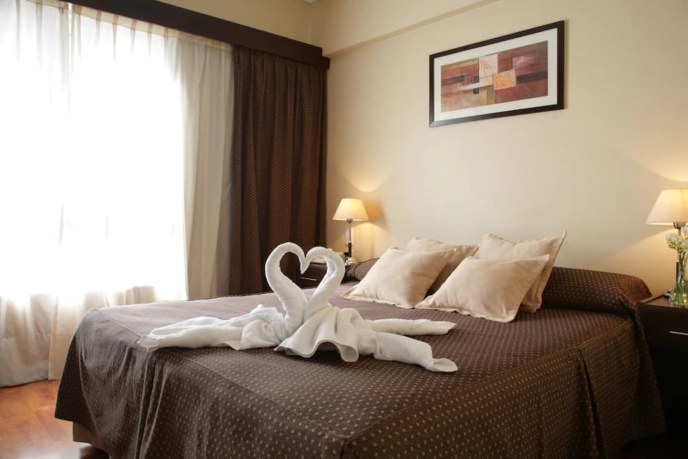 Hotel Viasui Buenos Aires — Buenos Aires