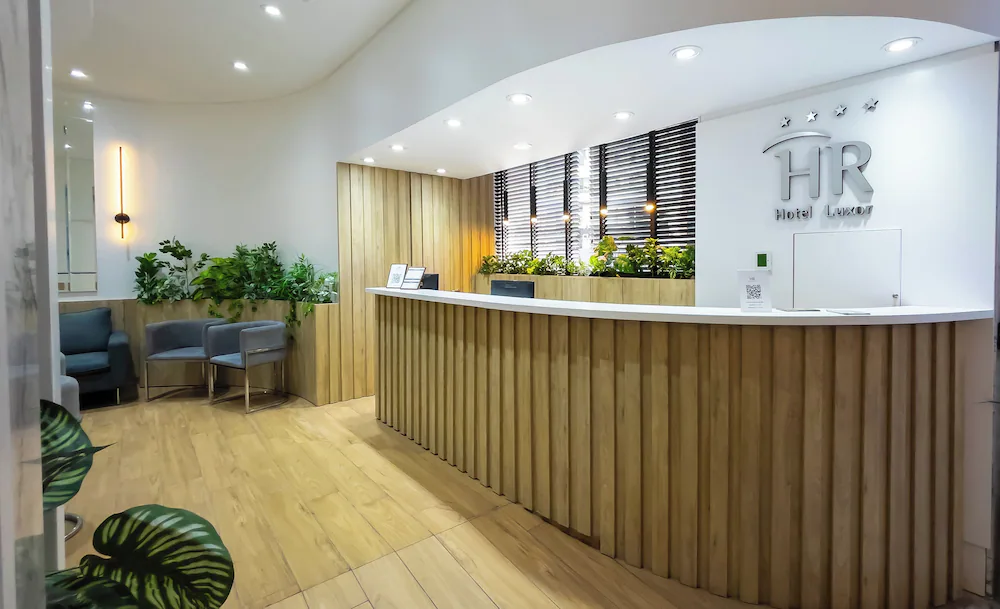 HR Luxor Hotel Buenos Aires — Buenos Aires