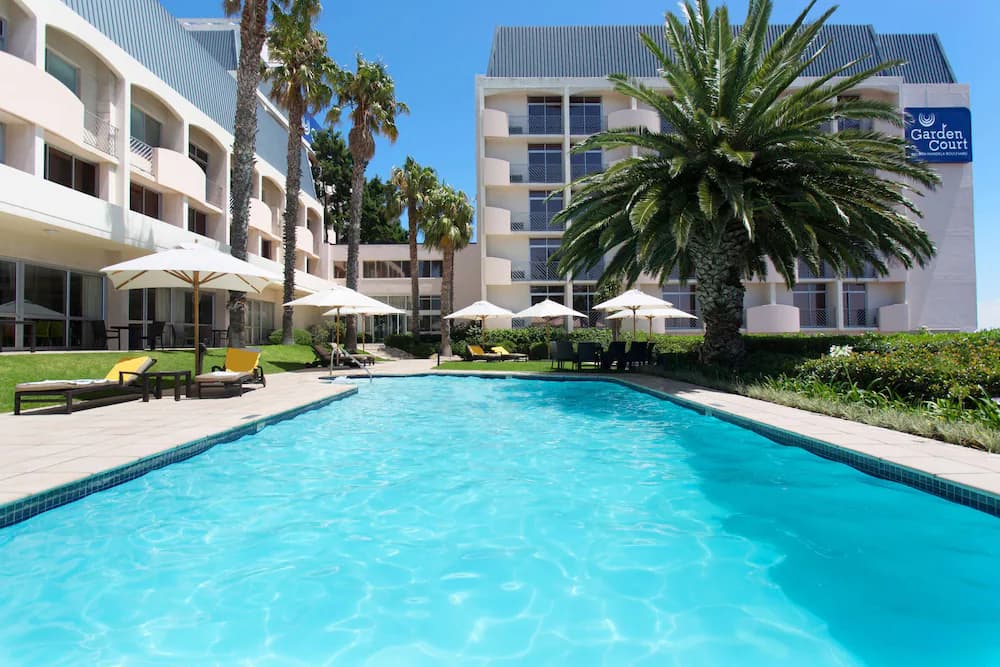 Garden Court Nelson Mandela Boulevard — Cape Town