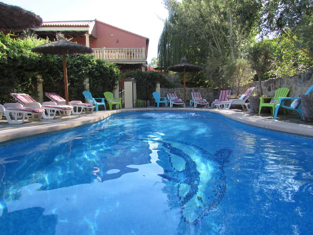 Hotel Molino Del Puente Ronda — Ronda