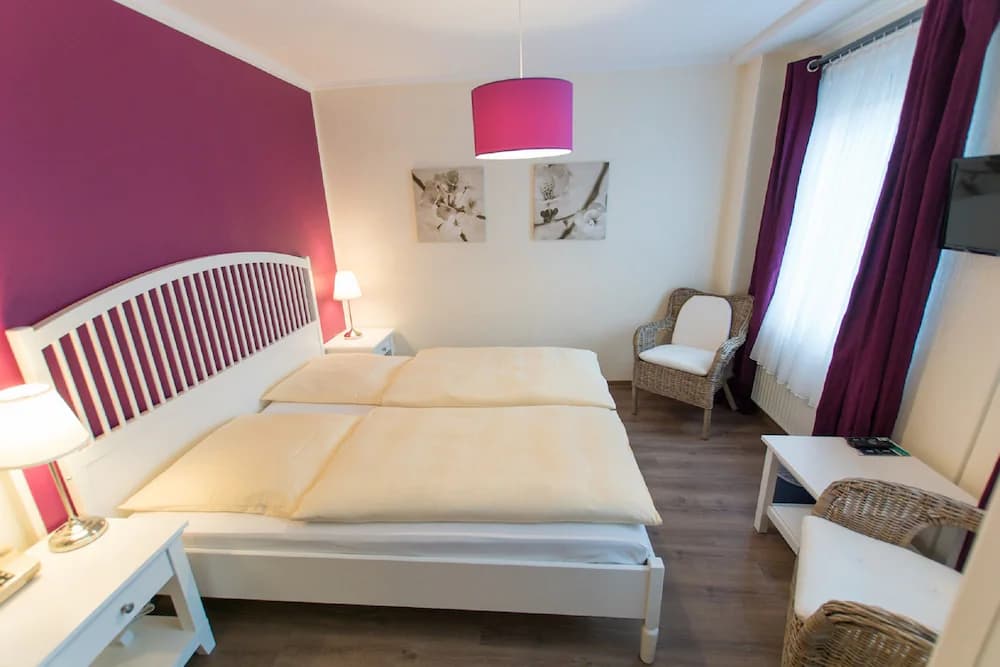 Hotel Heldt — Lilienthal