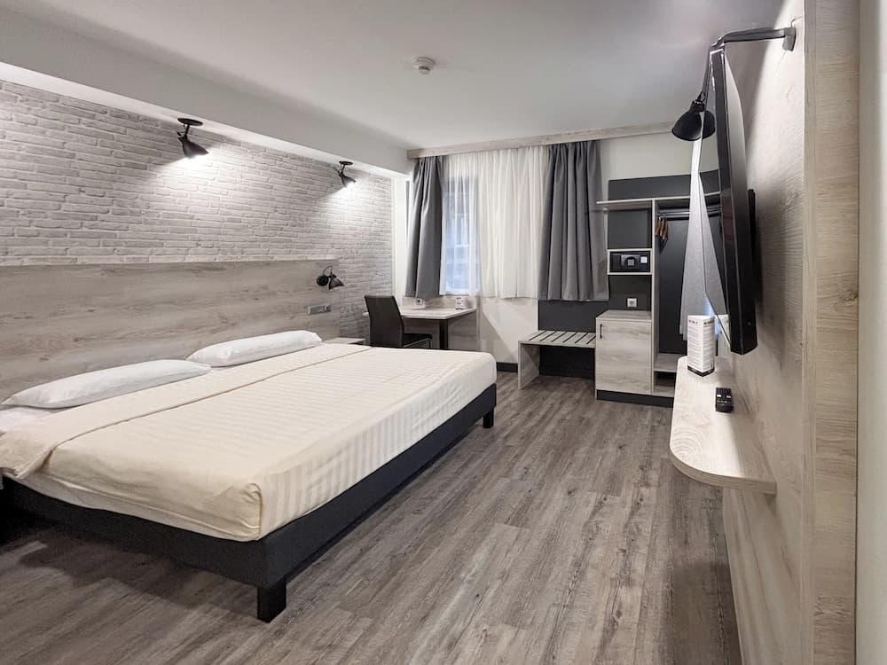 City Hotel Budapest — Budapest