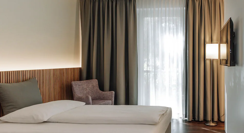 Boutiquehotel hein — Vienna