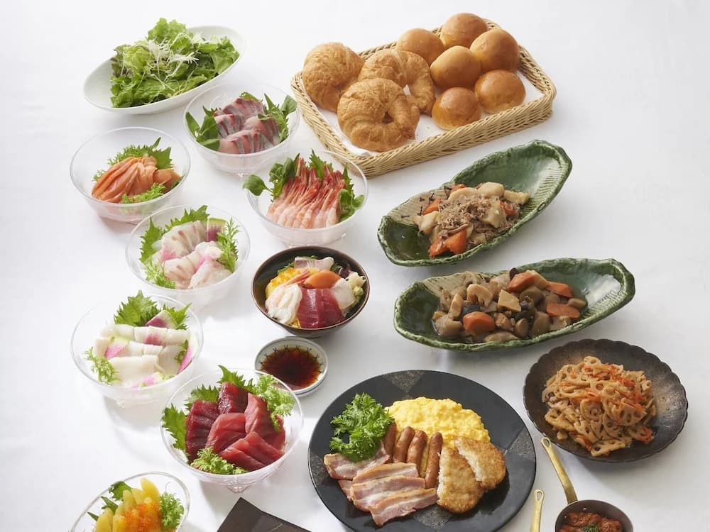 Ginza Capital Hotel — Tokyo